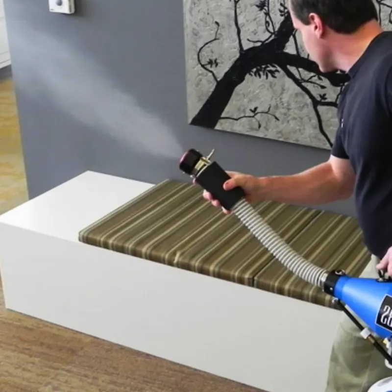 Professional Odor Removal in Wood County, WI
